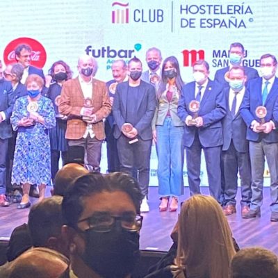 premio-empresa-hostelera-2021-CEHE-grupo-silvestre